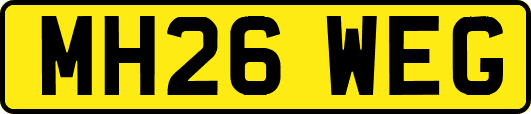 MH26WEG