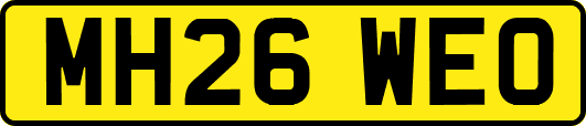 MH26WEO