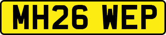 MH26WEP