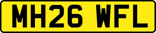MH26WFL