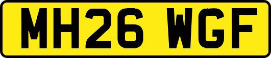 MH26WGF
