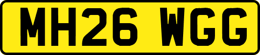 MH26WGG