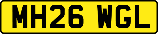MH26WGL