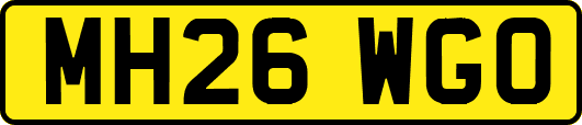 MH26WGO