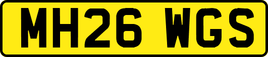 MH26WGS