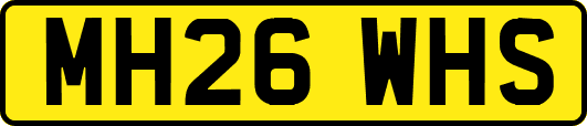 MH26WHS