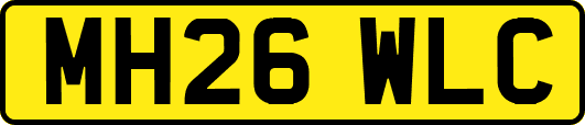MH26WLC