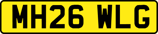 MH26WLG