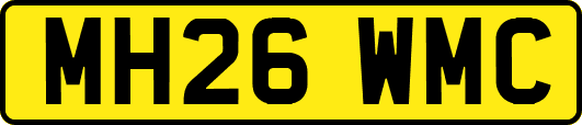 MH26WMC