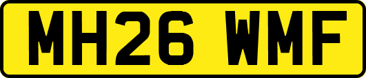MH26WMF