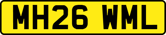 MH26WML