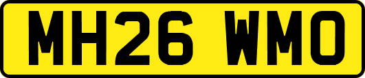 MH26WMO