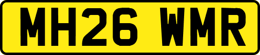 MH26WMR