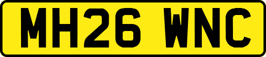 MH26WNC