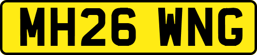 MH26WNG