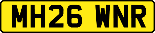 MH26WNR