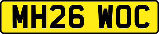 MH26WOC