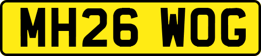 MH26WOG