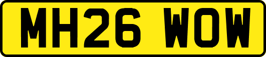 MH26WOW