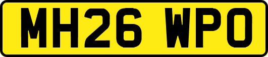 MH26WPO