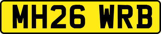 MH26WRB