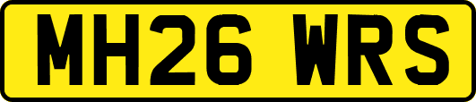 MH26WRS