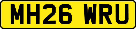MH26WRU