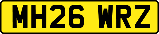 MH26WRZ