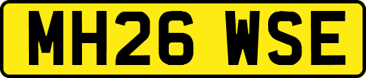 MH26WSE