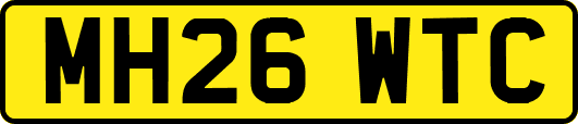 MH26WTC