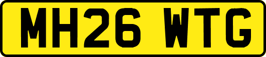 MH26WTG