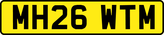 MH26WTM