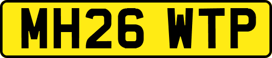 MH26WTP
