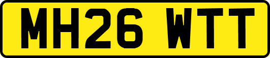 MH26WTT