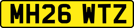 MH26WTZ