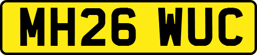 MH26WUC