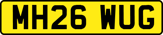 MH26WUG