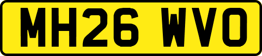 MH26WVO