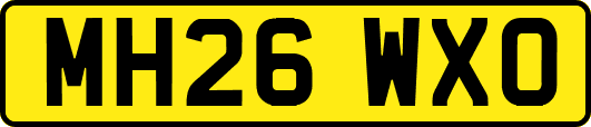 MH26WXO