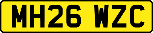 MH26WZC