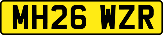 MH26WZR