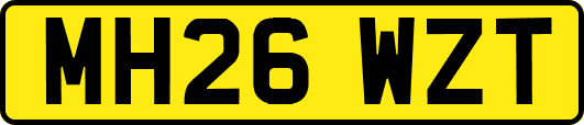 MH26WZT