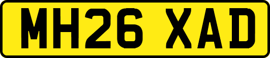MH26XAD