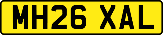 MH26XAL