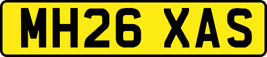 MH26XAS