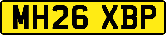 MH26XBP