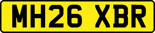 MH26XBR