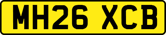 MH26XCB
