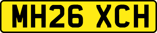 MH26XCH