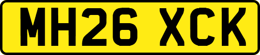 MH26XCK